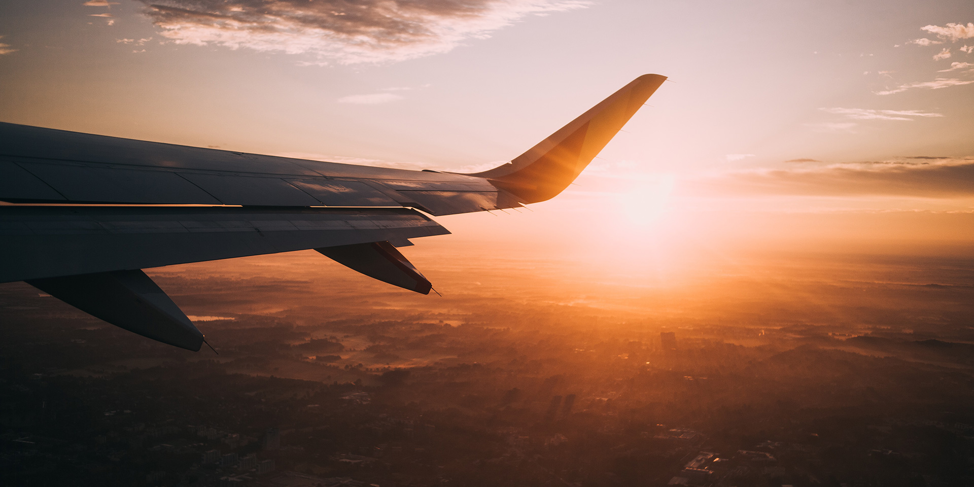 Boutique Travel – photo by Nils Nedel on Unsplash