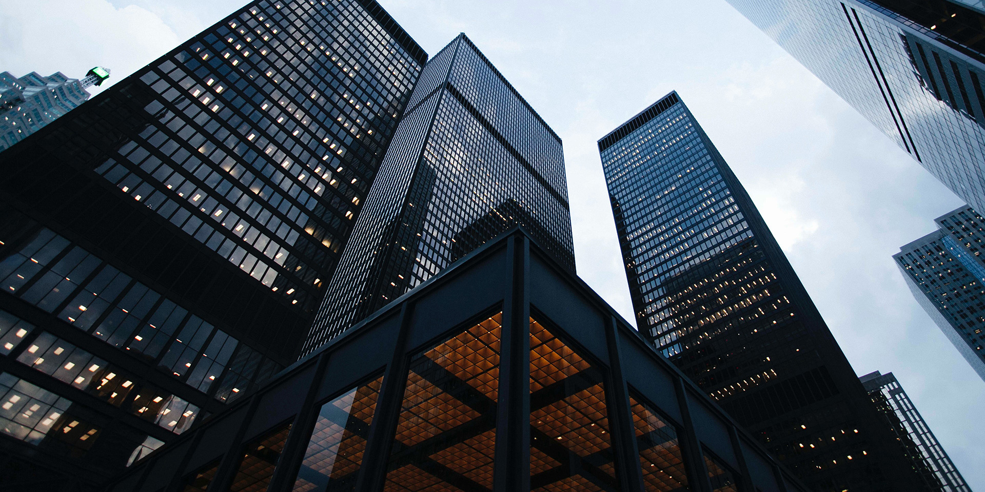 Boutique Travel – photo by Sean Pollock on Unsplash